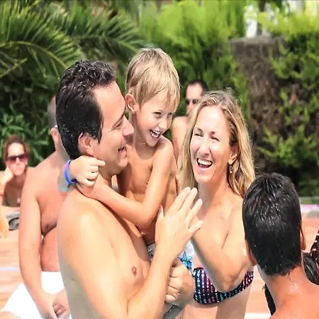Estival Vendrell Platja Kamp alanı