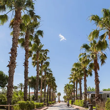 Estival Vendrell Platja 5*