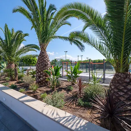 Kemp Estival Vendrell Platja 5*