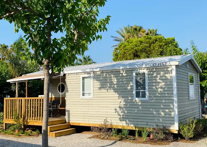 Estival Vendrell Platja 5*