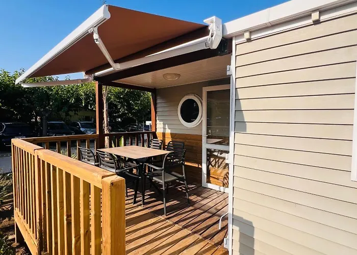 Estival Vendrell Platja Kemp