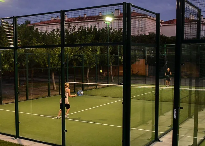 Κάμπινγκ Estival Vendrell Platja