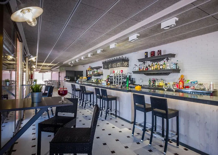 Estival Vendrell Platja Κάμπινγκ 5*