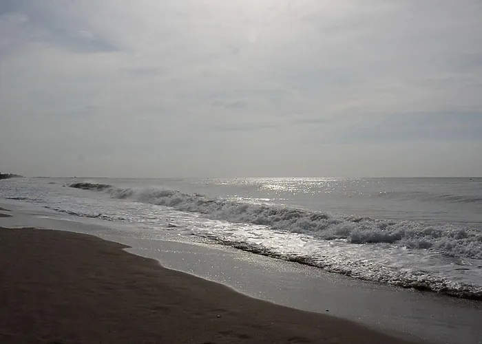 Estival Vendrell Platja 5*