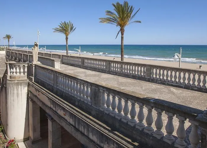 Estival Vendrell Platja Coma-ruga