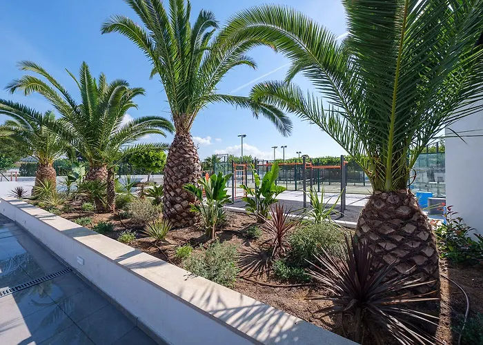 Kemp Estival Vendrell Platja 5*