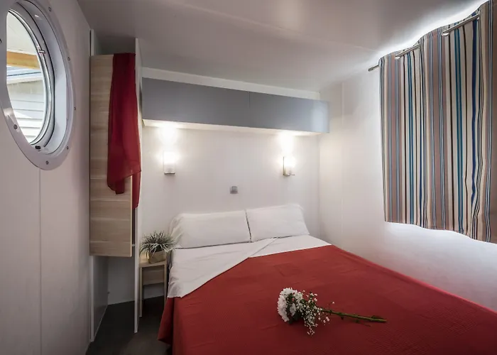 Estival Vendrell Platja 5*