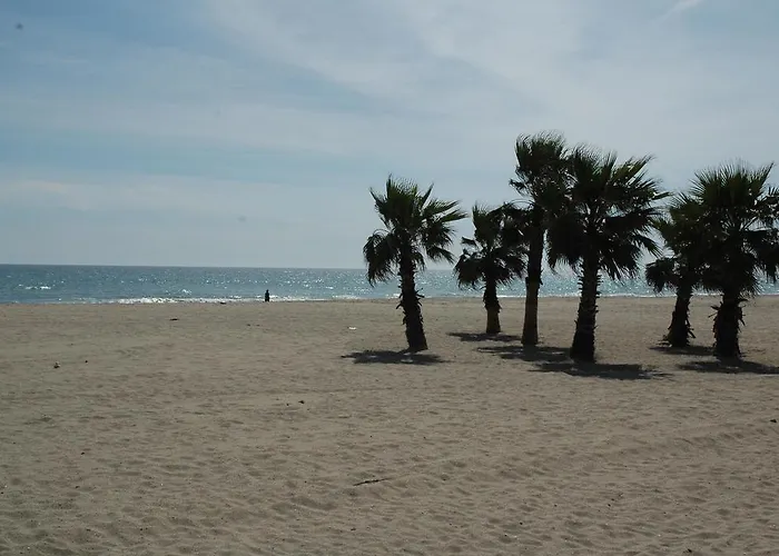 Estival Vendrell Platja 5* Coma-ruga