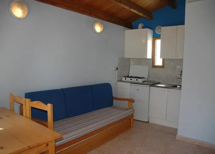 Estival Vendrell Platja 营地 5*