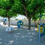 Estival Vendrell Platja Campsite