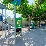 Campsite Estival Vendrell Platja