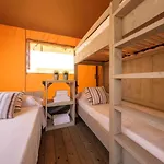 Campsite Estival Vendrell Platja Coma-ruga