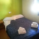Campsite Estival Vendrell Platja Coma-ruga