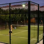 Campsite Estival Vendrell Platja