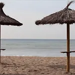 Campsite Estival Vendrell Platja Coma-ruga