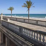 Estival Vendrell Platja Coma-ruga