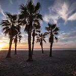 Kemp Estival Vendrell Platja Coma-ruga