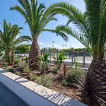 Campsite Estival Vendrell Platja 5*