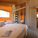 Estival Vendrell Platja Campsite