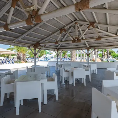 Campingplatz Estival Vendrell Platja