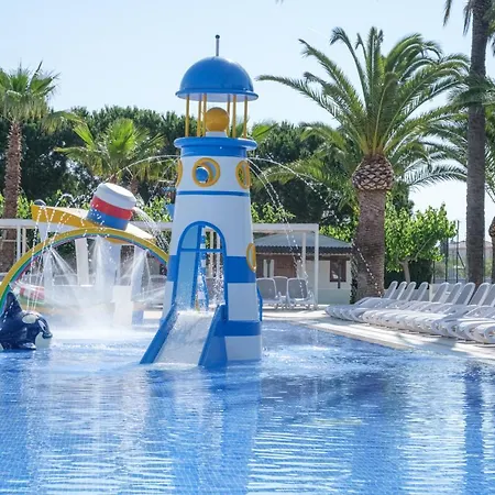 Estival Vendrell Platja 5*