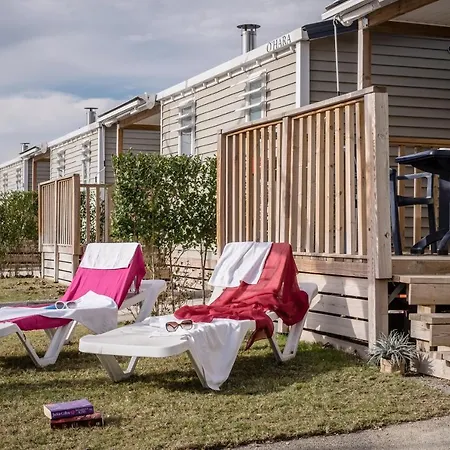 Estival Vendrell Platja Campingplatz Coma-ruga