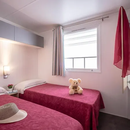 Estival Vendrell Platja Campingplads 5*