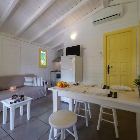 Campingplatz Estival Vendrell Platja 5*