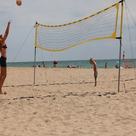 Estival Vendrell Platja Coma-ruga