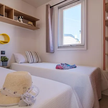 Estival Vendrell Platja Campingplatz