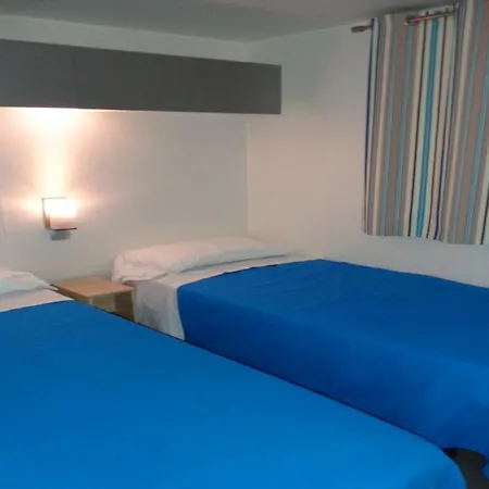 Campingplatz Estival Vendrell Platja 5*