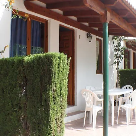 Estival Vendrell Platja Campingplatz 5*