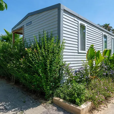 Estival Vendrell Platja Campingplatz