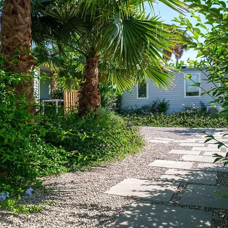 Campingplatz Estival Vendrell Platja 5*