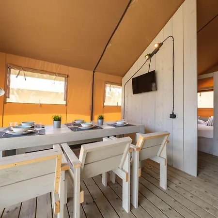 Estival Vendrell Platja 5* Comarruga