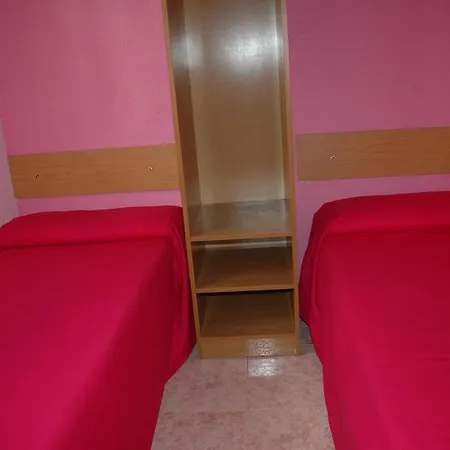 Campingplatz Estival Vendrell Platja 5*