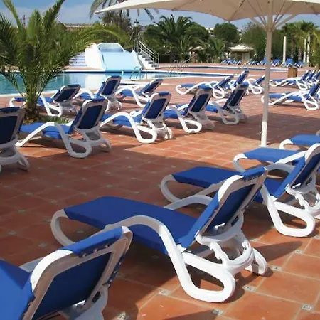 Campingplatz Estival Vendrell Platja