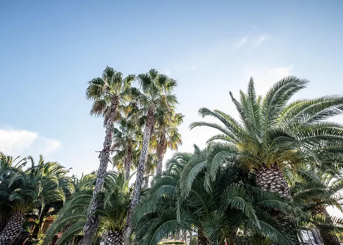 Estival Vendrell Platja Parque de Campismo 5*