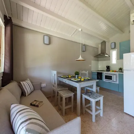 אתר קמפינג Estival Vendrell Platja 5*
