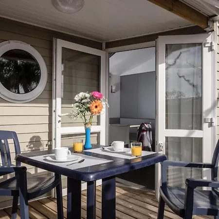 Estival Vendrell Platja אתר קמפינג 5*