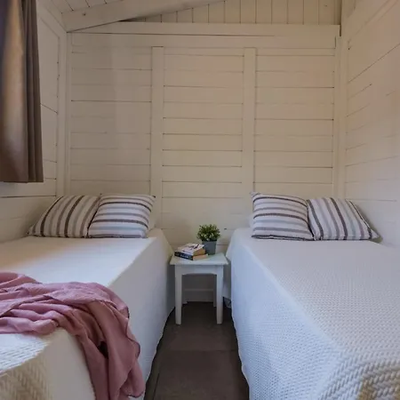 Campsite Estival Vendrell Platja Coma-ruga