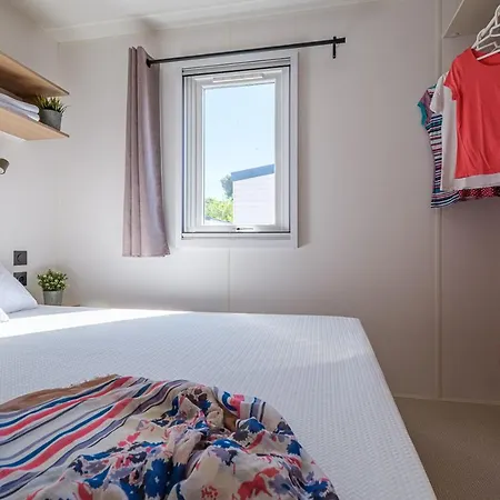 Campsite Estival Vendrell Platja