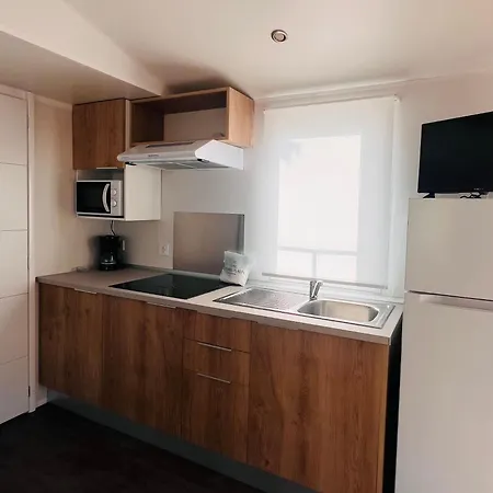 אתר קמפינג Estival Vendrell Platja 5*