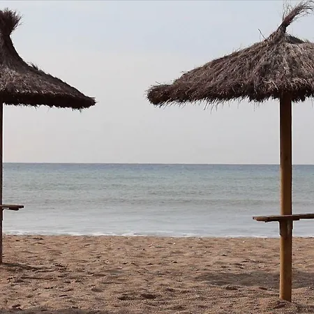אתר קמפינג Estival Vendrell Platja קמארוגה