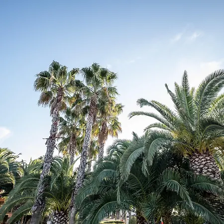 Estival Vendrell Platja Campsite 5*
