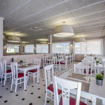Campsite Estival Vendrell Platja