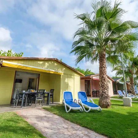 Estival Vendrell Platja 5*