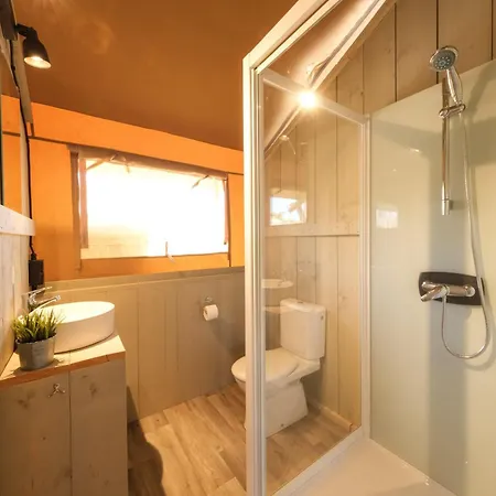 Estival Vendrell Platja Campsite 5*