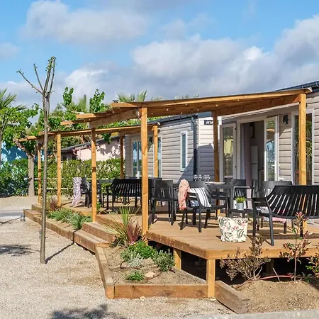 Estival Vendrell Platja Campsite Coma-ruga