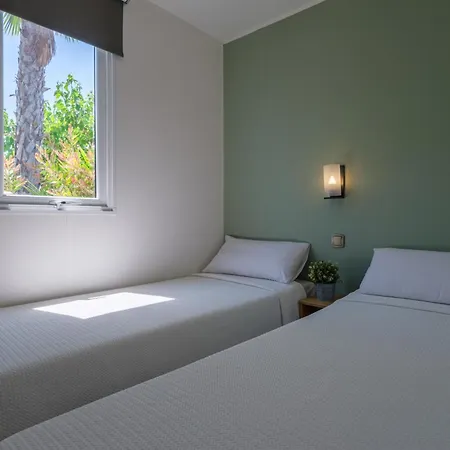 Campsite Estival Vendrell Platja